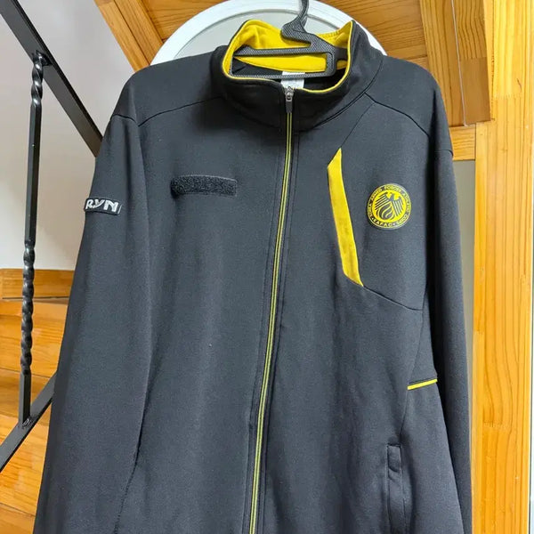 [BUNJANG] Armed Forces Sports Center Jersey / 국군체육부대 져지