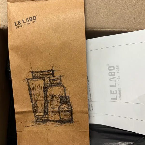 [BUNJANG] Le Labo Perfuming Hand Cream Santal 33 30ml / 새상품) 르라보 퍼퓨밍 핸드크림 30ML 상탈 33