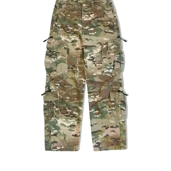 [BUNJANG] TEAMUZI Tactical Pants (M) / 팀유즈 텍티컬 바지 m 판매