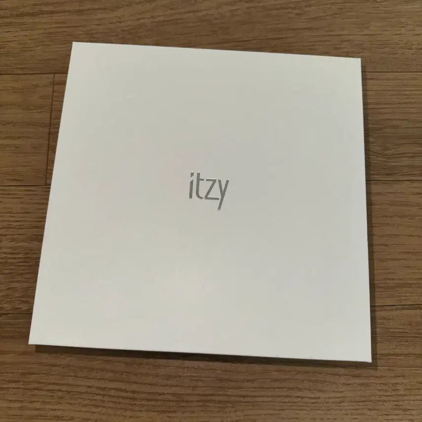 [BUNJANG] ITZY Light Ring Ver.1 Unsealed Photocard Holder / 있지 ITZY 응원봉 라이트링 ver.1 미개봉 미사용