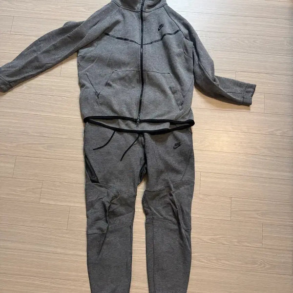 [BUNJANG] Nike Tech Pack Set-up XL/L / 나이키테크팩 xl