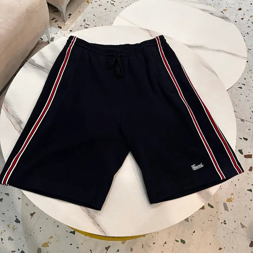 [BUNJANG] Gucci New Model Shorts L Size / 구찌 반바지 신형 L사이즈