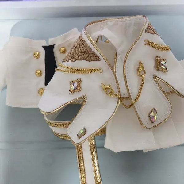 [BUNJANG] 20cm Doll Clothes - Sharlayan Style / 파판14 20cm 솜인형옷 샬레이안