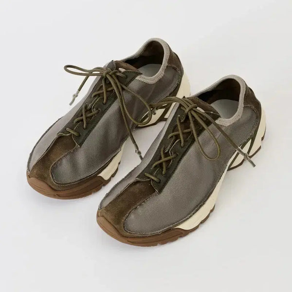 [BUNJANG] Our Legacy Klove Silver Green Size 43 / 아워레가시 클로브 Klove 실버그린 43