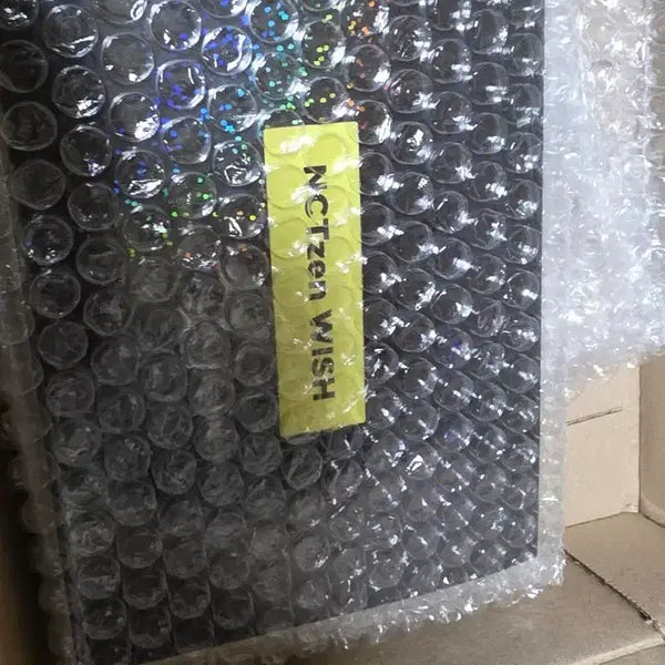 [BUNJANG] NCT WISH Official Fanclub Kit Sealed / 미개봉 엔시티 위시 멤버십 멤버쉽 위버스 공식 팬클럽 키트 양도