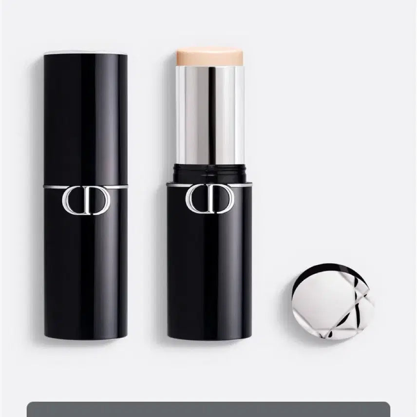 [BUNJANG] Dior Forever Skin Perfecting Foundation Stick 0N New / 디올 파운데이션 스틱 0N 새제품