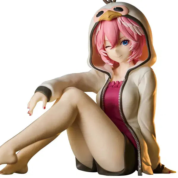 [BUNJANG] Banpresto Hololive IF -Relax time- Takane Lui Figure / 반프레스토 홀로라이브 E #hololive IF -Relax time- 타카네 루이
