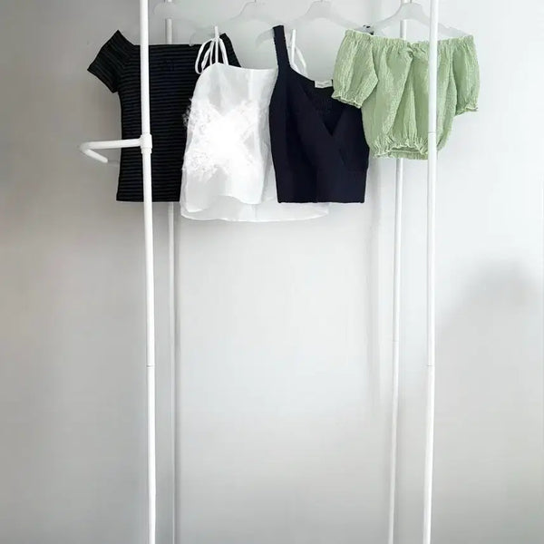 [BUNJANG] Free Size Clothing Sample Apparel / ->