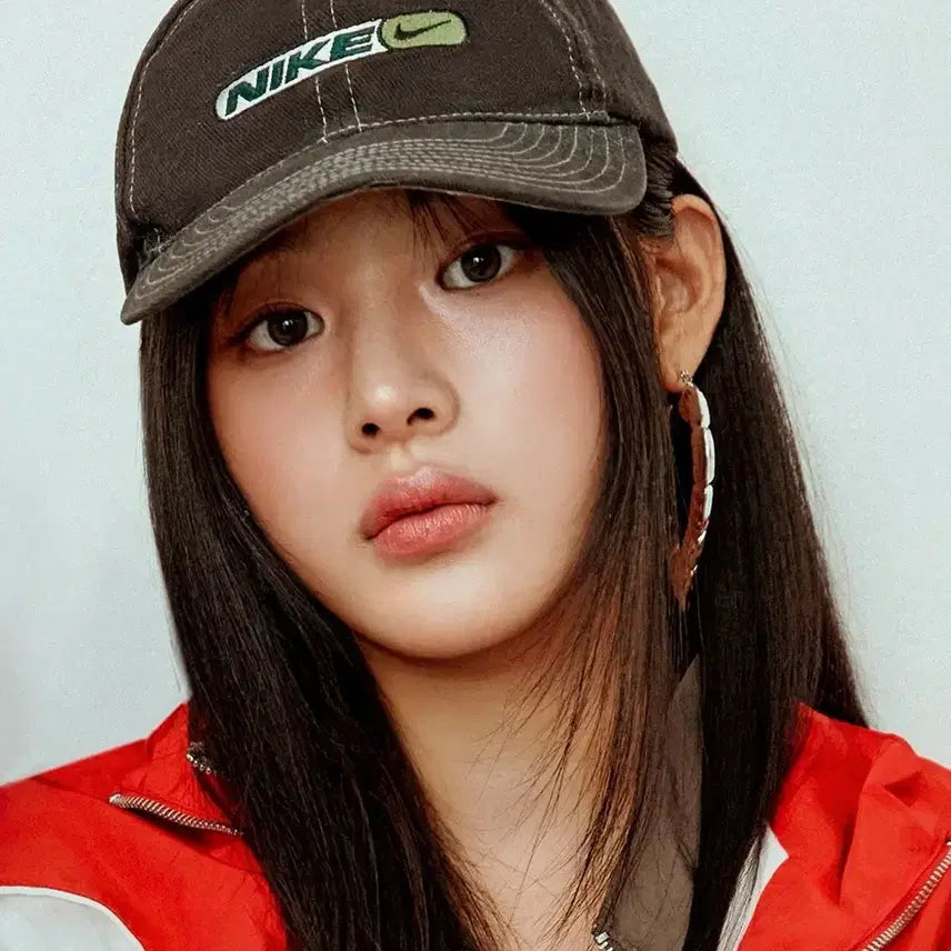 [BUNJANG] Nike Vintage Cap Hat / 나이키 빈티지 캡 모자