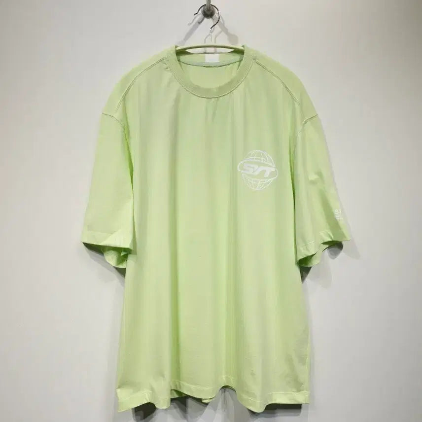 [BUNJANG] System Homme Graphic T-Shirt (New) / [새상품]SYSTEM HOMME 시스템옴므 그래픽 티셔츠