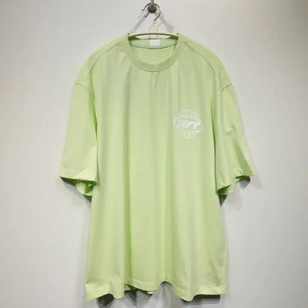 [BUNJANG] System Homme Graphic T-Shirt (New) / [새상품]SYSTEM HOMME 시스템옴므 그래픽 티셔츠