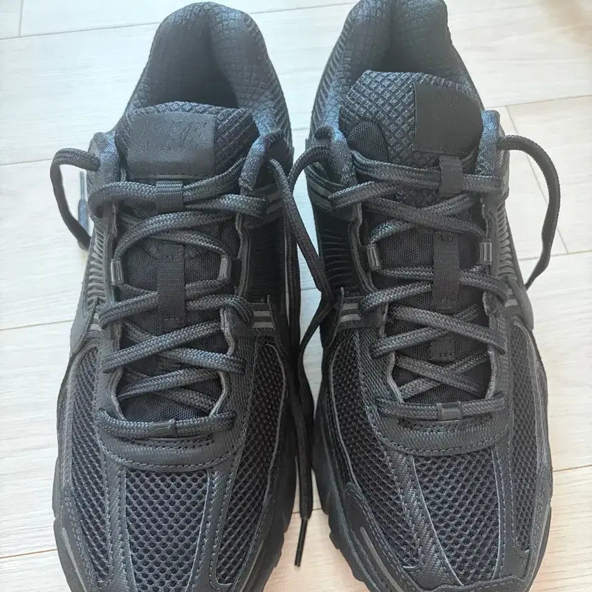 [BUNJANG] Nike Zoom Vomero 5 SP Black / 나이키 줌보메로 5 sp 블랙 260