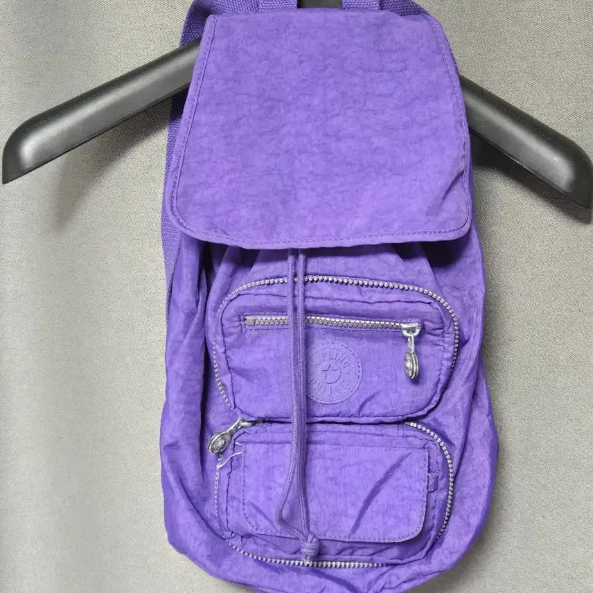[BUNJANG] Kipling Alicia Backpack / 키플링 앨리시아 백팩
