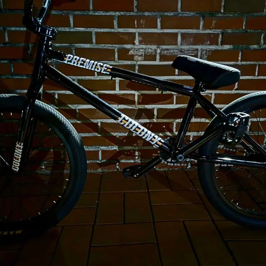 [BUNJANG] Colony Premise BMX Bike / 콜로니 프리마이즈 BMX colony premise bmx 20.8