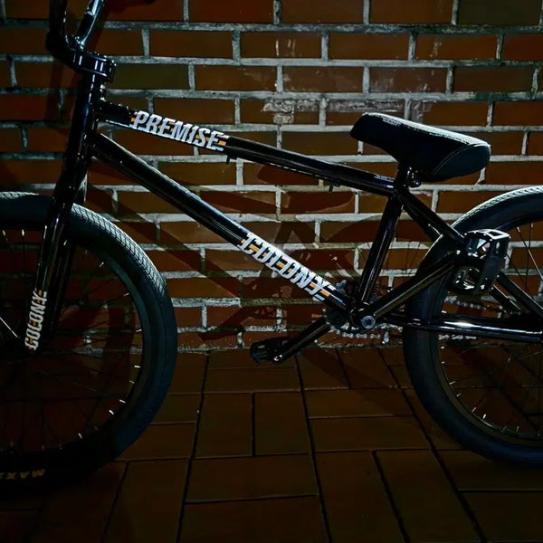 [BUNJANG] Colony Premise BMX Bike / 콜로니 프리마이즈 BMX colony premise bmx 20.8