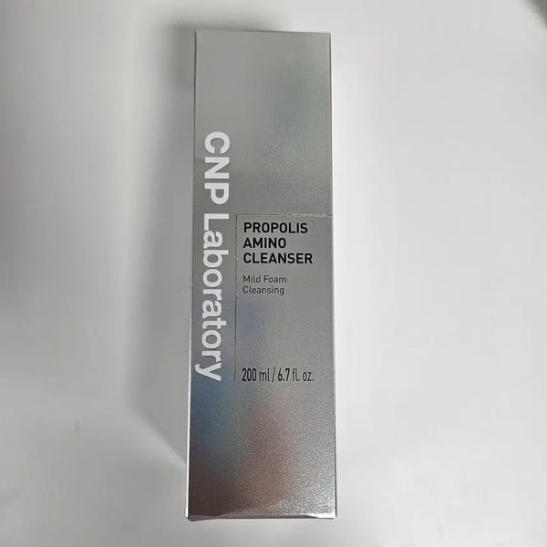 [BUNJANG] CNP Propolis Amino Cleanser 200ml Sealed / 차앤박 CNP 프로폴리스 아미노 클렌저 200ml 미개봉 새상품