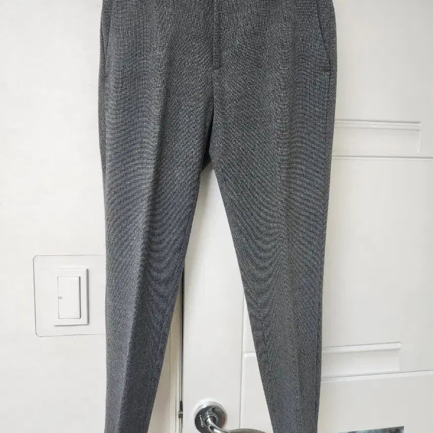 [BUNJANG] ANDZ Wool Pants (Size 78) / 앤드지(ANDZ) 모직팬츠 78