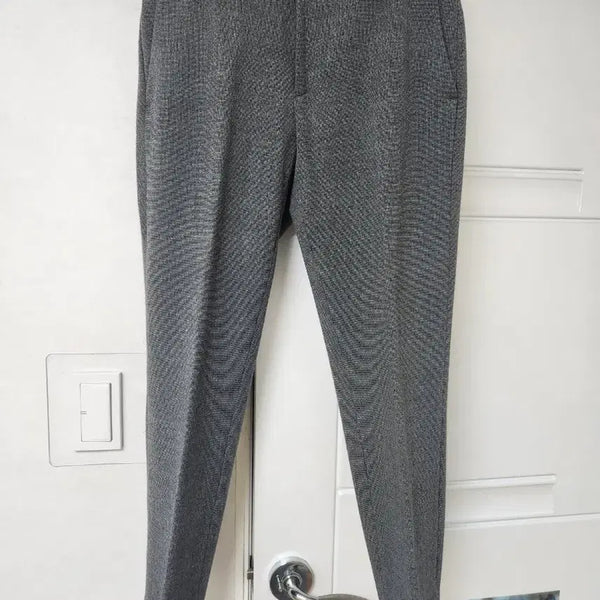 [BUNJANG] ANDZ Wool Pants (Size 78) / 앤드지(ANDZ) 모직팬츠 78