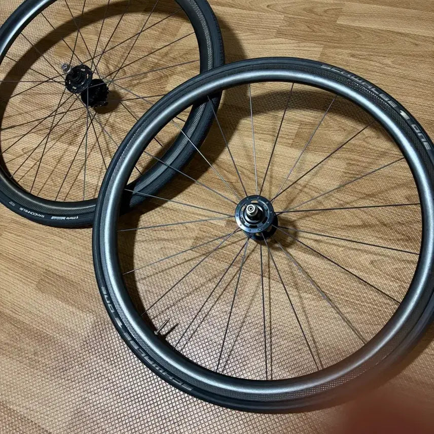 [BUNJANG] Reynolds Recon Rebuilding Wheelset / 레이놀즈 레콘 리빌딩 픽시 휠셋 초급처(판매만)