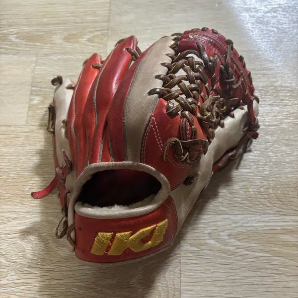 [BUNJANG] Incojava Seo Geon-chang Infield Glove / 인코자바 서건창 내야글러브