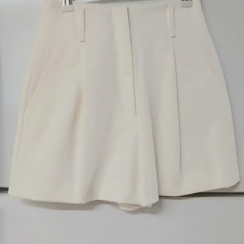 [BUNJANG] ORR Cream Shorts XS / 오르 ORR 반바지 xs사이즈