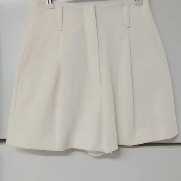 [BUNJANG] ORR Cream Shorts XS / 오르 ORR 반바지 xs사이즈