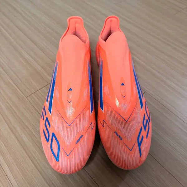 [BUNJANG] Adidas F50 Elite LL FG 280 Soccer Cleats / 아디다스 f50 엘리트 LL fg 280 팝니다.(마지막할인)