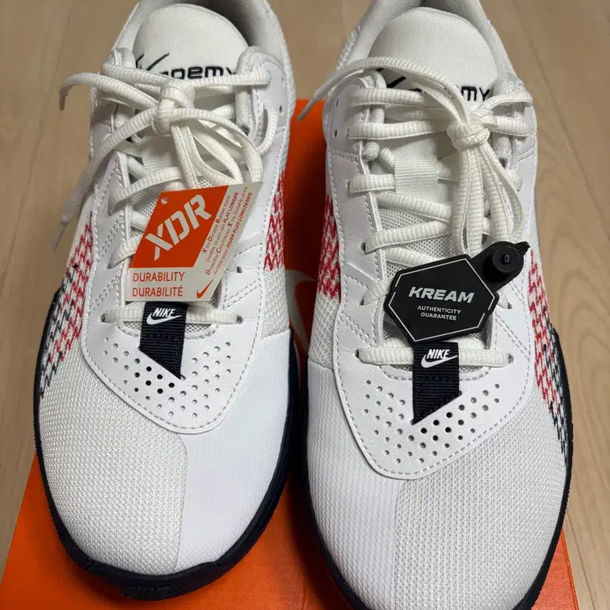 [BUNJANG] Nike Air Zoom G.T. Cut Academy USA Basketball Shoes 280mm / 나이키 GT컷 아카데미 USA 280