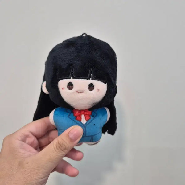 [BUNJANG] From Me To You Sawako Plush / 너에게 닿기를 사와코 누이