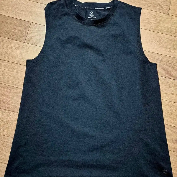 [BUNJANG] TOPTEN Summer Training Set (Size S) / 탑텐 여름 트레이닝 한벌(S)
