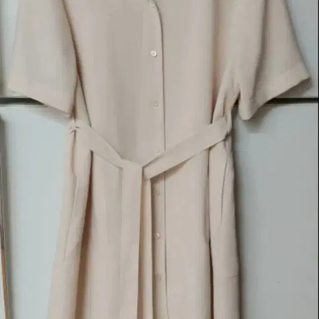 [BUNJANG] Beanpole One-piece Dress / 빈폴 원피스