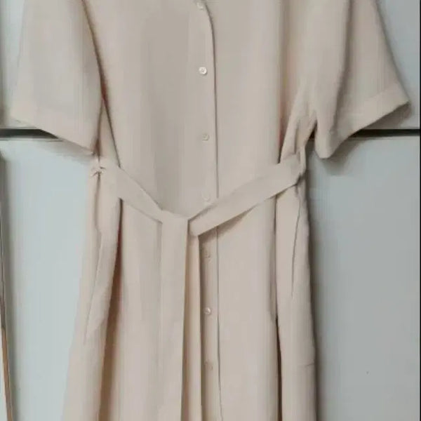 [BUNJANG] Beanpole One-piece Dress / 빈폴 원피스