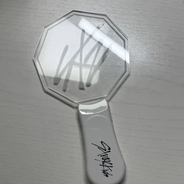 [BUNJANG] Stray Kids Acrylic Lightstick / 스키즈 아크릴 응원봉