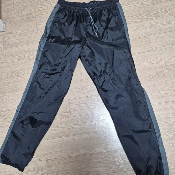 [BUNJANG] Under Armour Nylon Training Pants XL / 언더아머 나일론 트레이닝 팬츠 Xl
