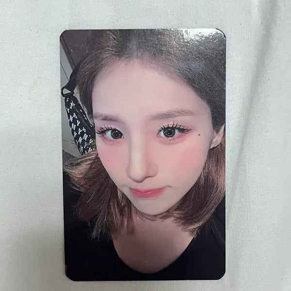 [BUNJANG] LOONA Heejin 2022 Artemis Tour Photocard / 이달의소녀 아르테미스 희진 2022 투어 트레카 포카