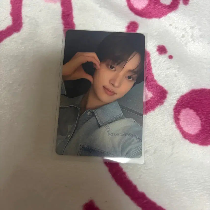 [BUNJANG] ENHYPEN Jay Ni-ki Yjkoya Album Photocard / 앤팀 의주 쥬고야 앨범 포카 양도 판매