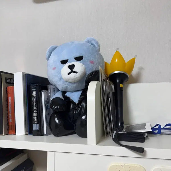 [BUNJANG] Daesung Trunk Wing / 대성 트렁크 날개