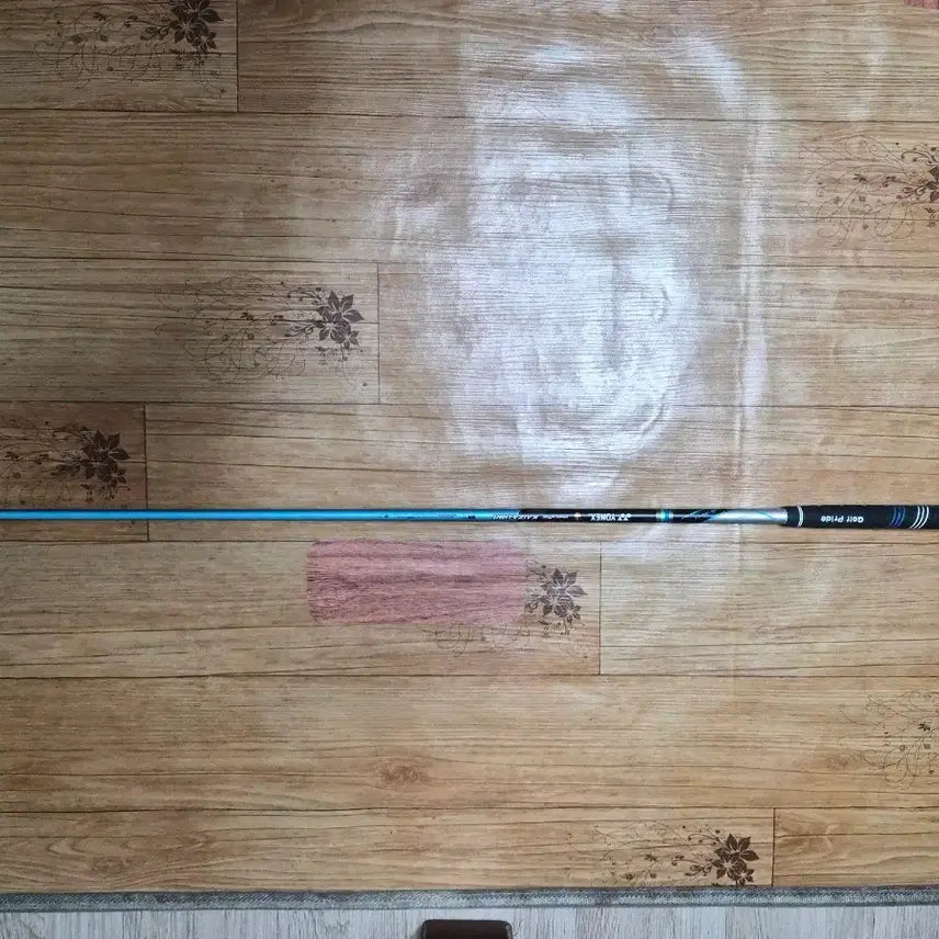 [BUNJANG] Yonex Kaiseer Light Driver Shaft (3S) with Ping Sleeve / 요넥스 카이자 라이트 드라이버 샤프트(3S)