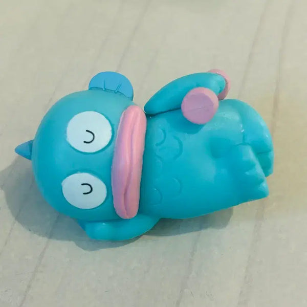 [BUNJANG] Hangyodon Gacha Figure / 가격내림) 한교동 가챠 피규어