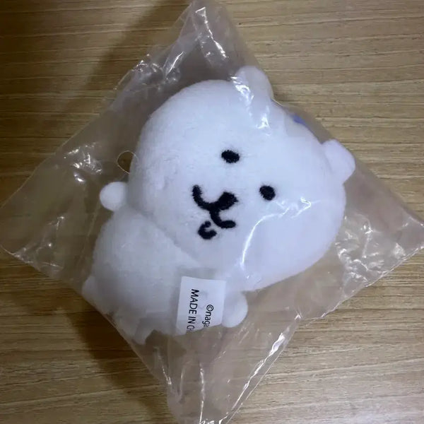 [BUNJANG] Nongdamgom Chimdamgom Plush / 농담곰 침담곰 판매