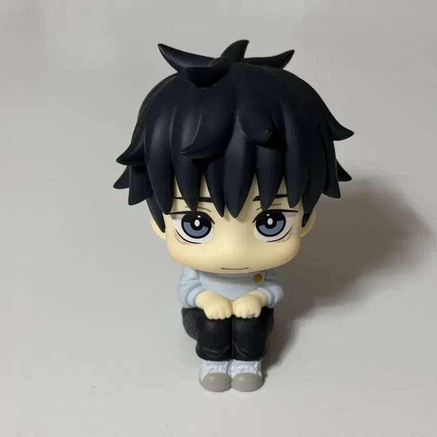 [BUNJANG] Jujutsu Kaisen Yuta Okkotsu Look Up Figure / 주술회전 유타 룩업