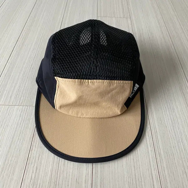 [BUNJANG] The North Face x BEAMS Mesh Cap / 노스페이스 x 빔즈 메쉬 캡