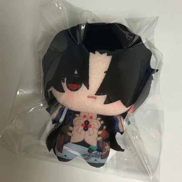 [BUNJANG] Honkai: Star Rail Blade Chibi Plush / 붕괴 스타레일 붕스타 블레이드 치비 누이 치비구루미