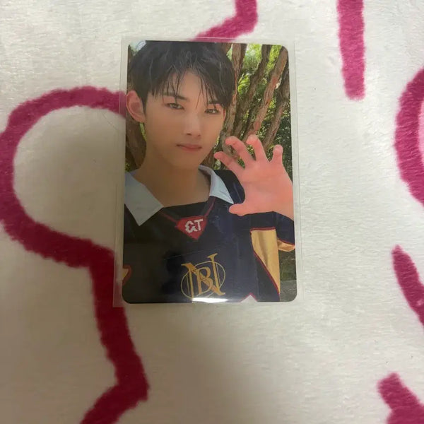 [BUNJANG] ENHYPEN Jow Now Weverse POB / 앤팀 죠 NOW 위버스 미공포 양도 판매