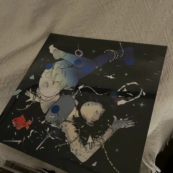 [BUNJANG] Han Rohro "Lee Sang Byeong" LP / 한로로 이상비행 LP