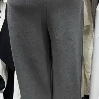 [BUNJANG] Banding Bootcut Pants / 밴딩부츠컷