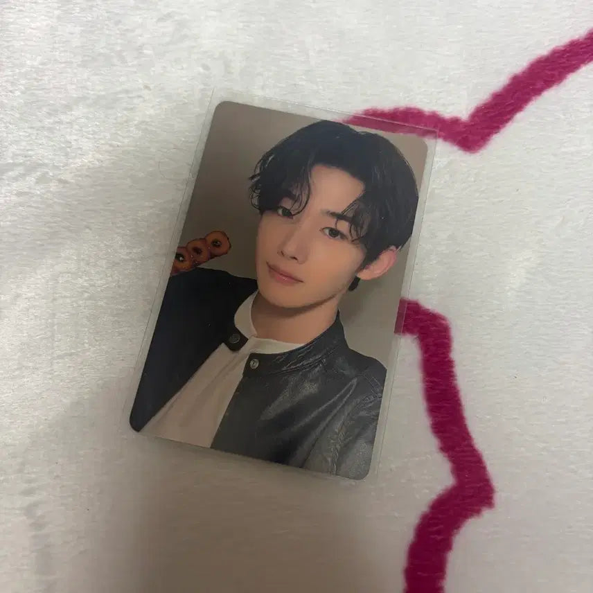 [BUNJANG] ENHYPEN JAY ENniversary Lucky Draw Photocard / 앤팀 죠 콘서트 회장 온라인 럭드 ATB 포카 양도 판매