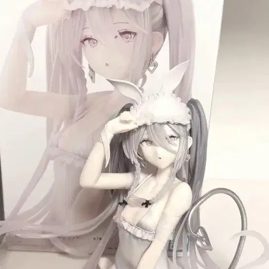 [BUNJANG] Luludo Figure / 루루도 피규어