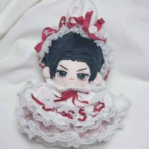 [BUNJANG] 10cm Doll Clothes / 10cm 솜인형옷 판매