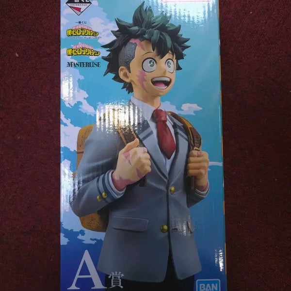 [BUNJANG] My Hero Academia Izuku Midoriya Figure / 나히아 미도리야 피규어
